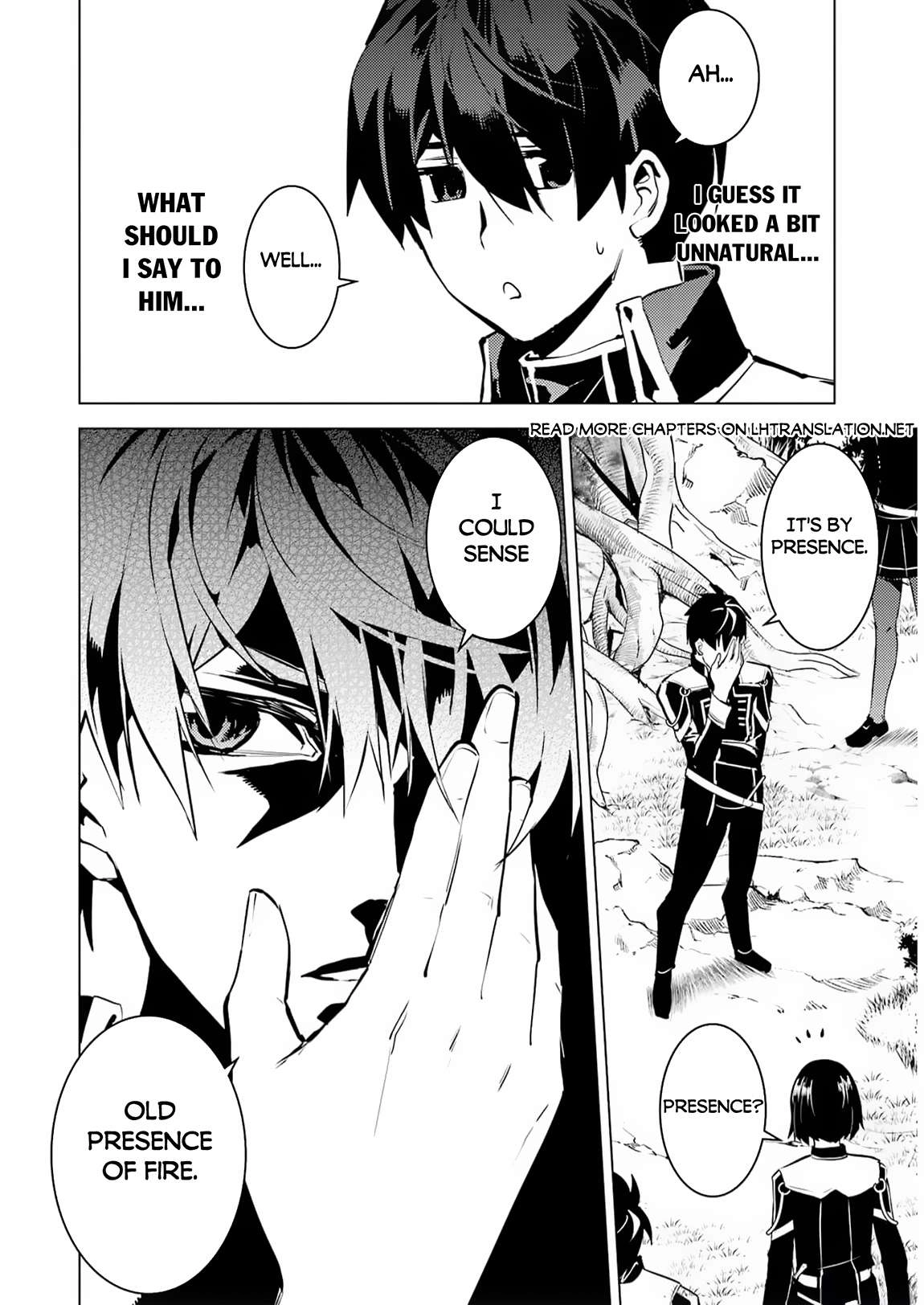 Tensei Kenja no Isekai Raifu ~Daini no Shokugyo wo Ete, Sekai Saikyou ni Narimashita~ Chapter 61 27